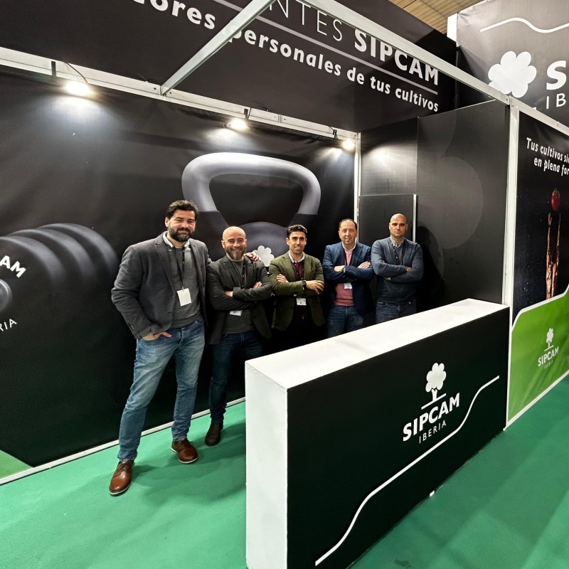 Nuestros bioestimulantes se convierten en ‘entrenadores personales’